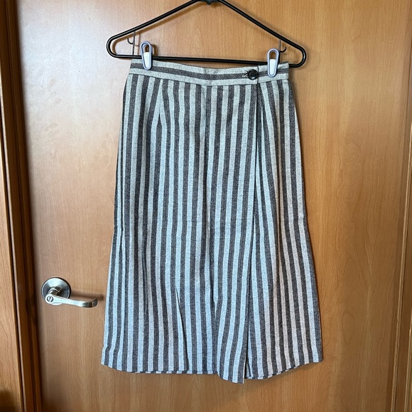 Vintage Bobbie Brooks Pencil Skirt - Picture 1 of 7